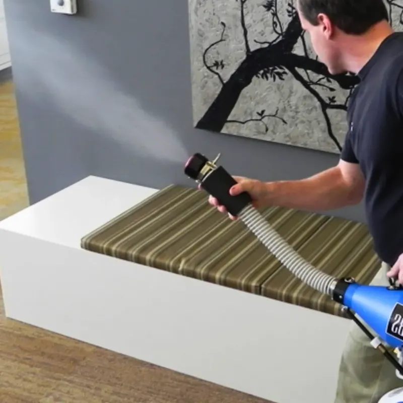 Professional Odor Removal in River Oaks, TX